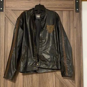 Heritage 1981 Jacket